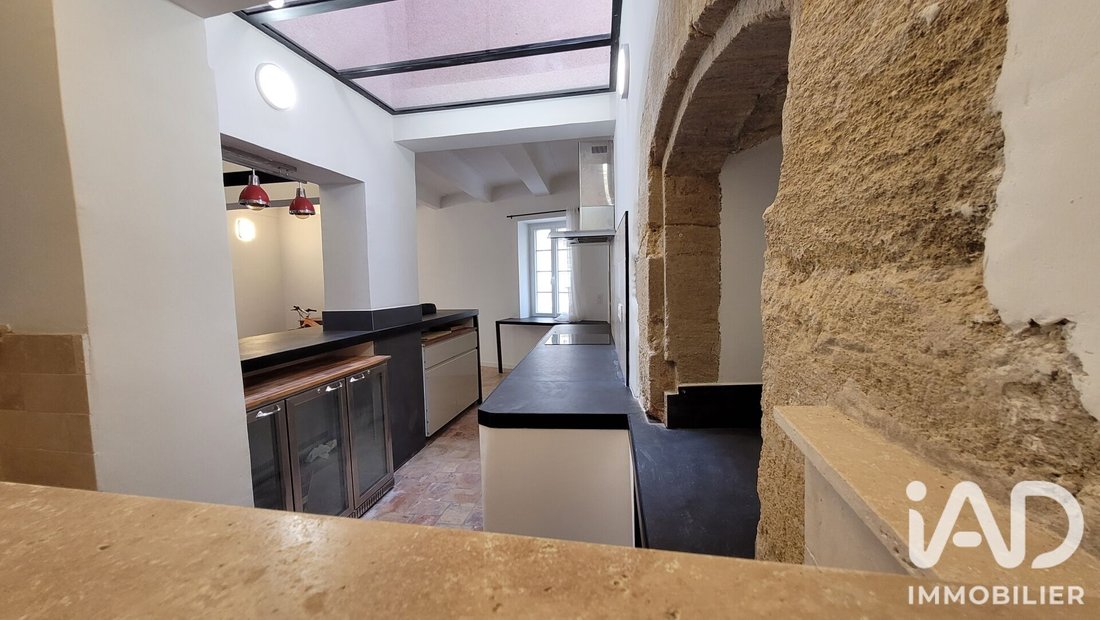 Maison à Lauris, Provence-Alpes-Côte d'Azur, France 4 - 18521895