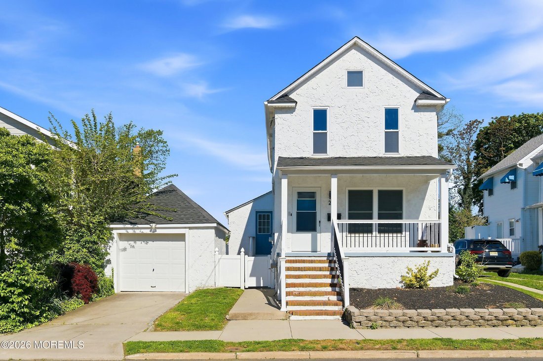 House in Bradley Beach, New Jersey, United States 2 - 18521937