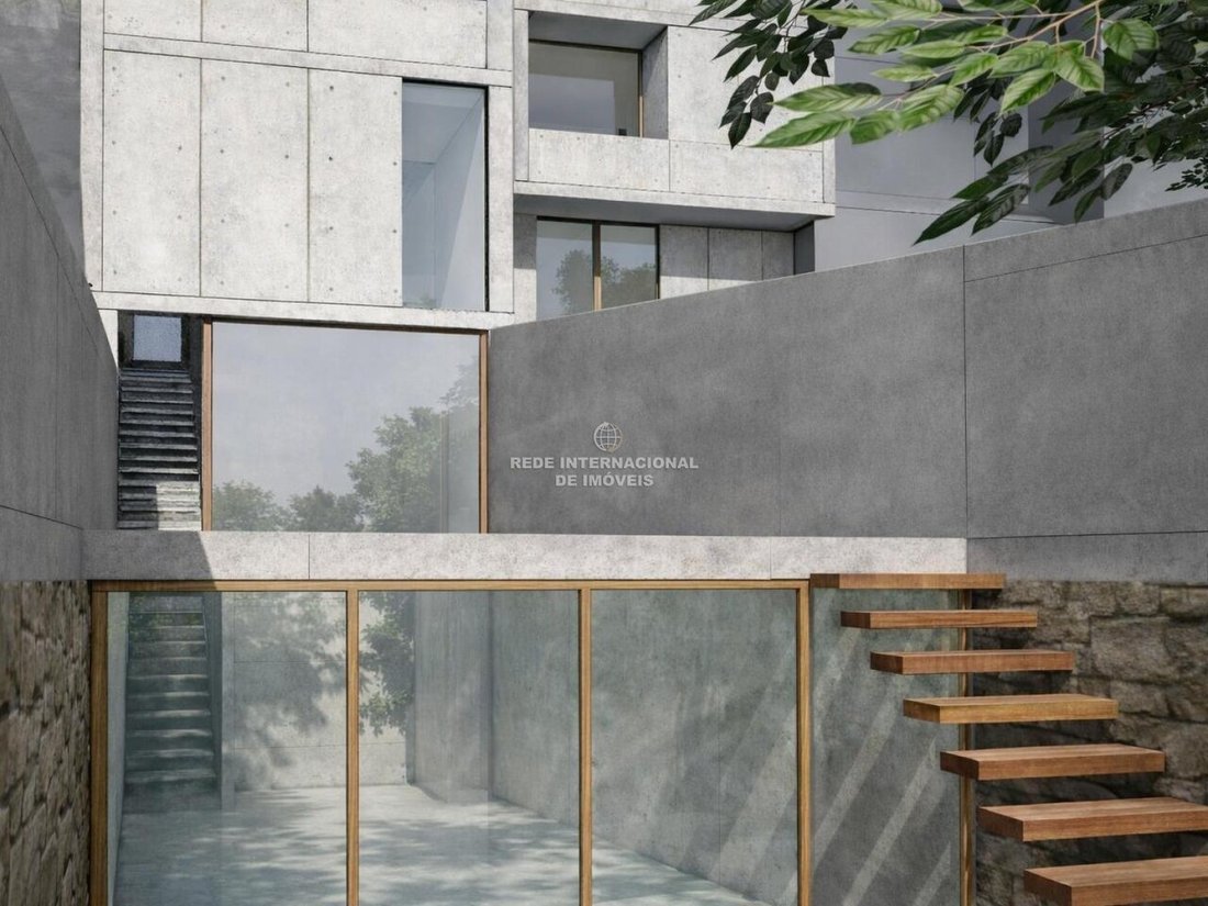 Estate in Bonfim, Porto District, Portugal 3 - 17500312