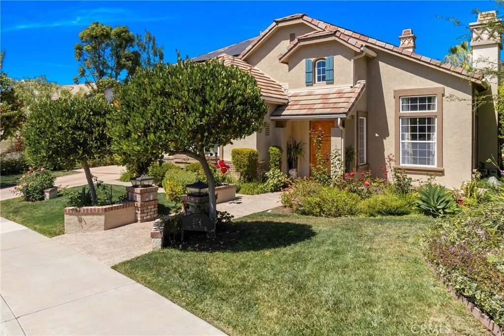 House in Simi Valley, California, United States 4 - 18521174
