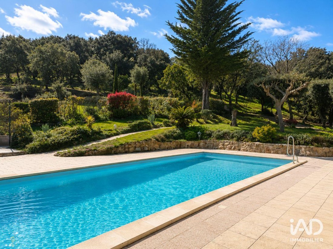 Casa a Céret, Occitania, Francia 5 - 18521845