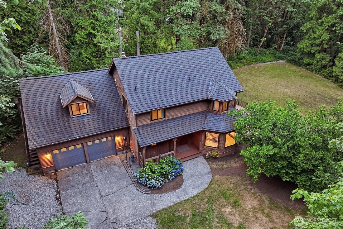 House in Issaquah, Washington, United States 2 - 18522658