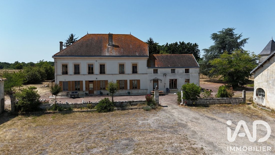 House in Guitinieres, Nouvelle-Aquitaine, France 2 - 18521844