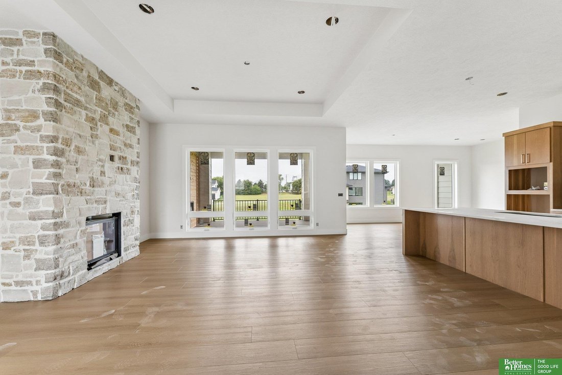 House in Omaha, Nebraska, United States 4 - 18320576