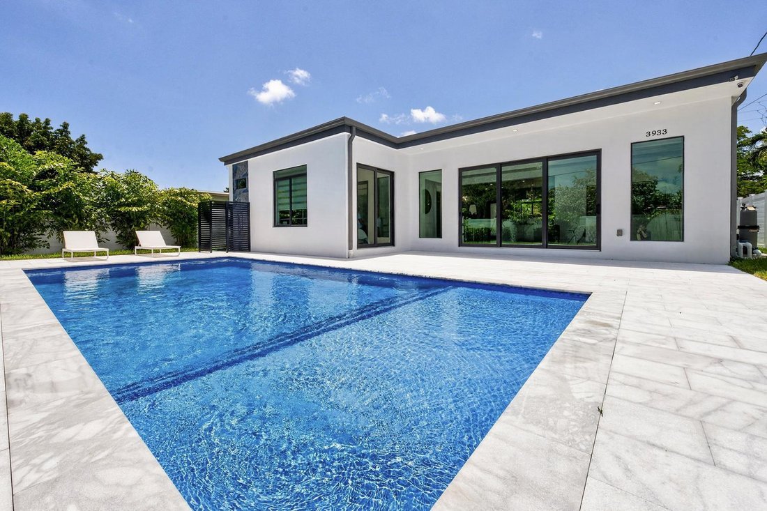 House in Hollywood, Florida, United States 2 - 18520238