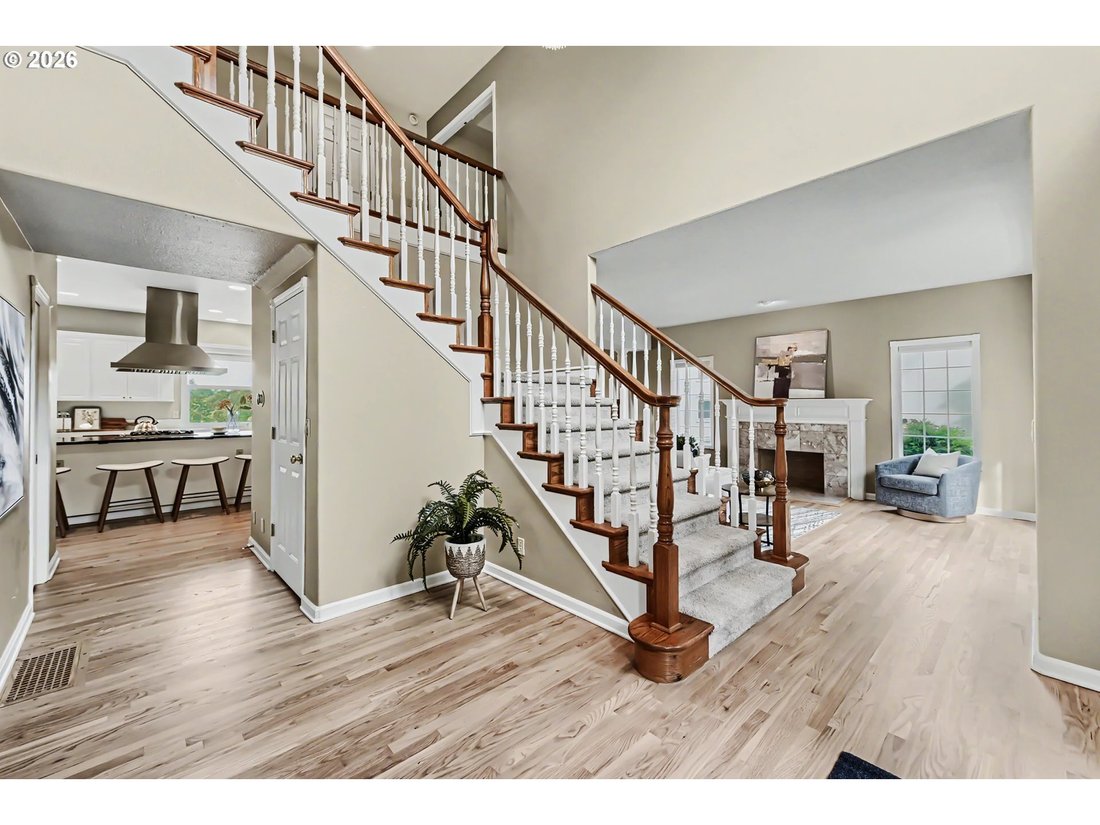 House in Portland, Oregon, United States 4 - 18522648