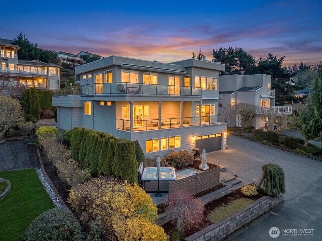 House in Tacoma, Washington, United States 3 - 18522655