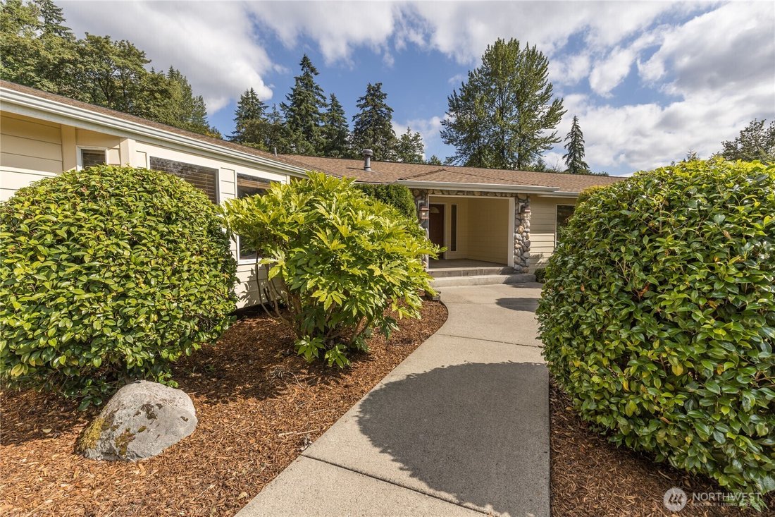 House in Kent, Washington, United States 3 - 18522656