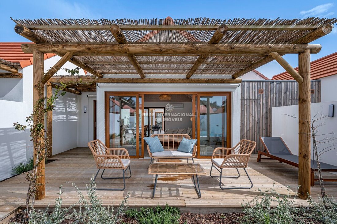 House in Comporta, Setubal, Portugal 3 - 17500725