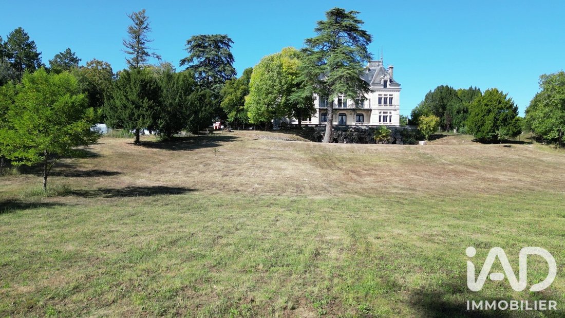 House in Jarnac, Nouvelle-Aquitaine, France 4 - 18521852