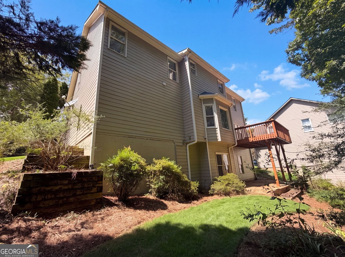 House in Suwanee, Georgia, United States 5 - 18520230