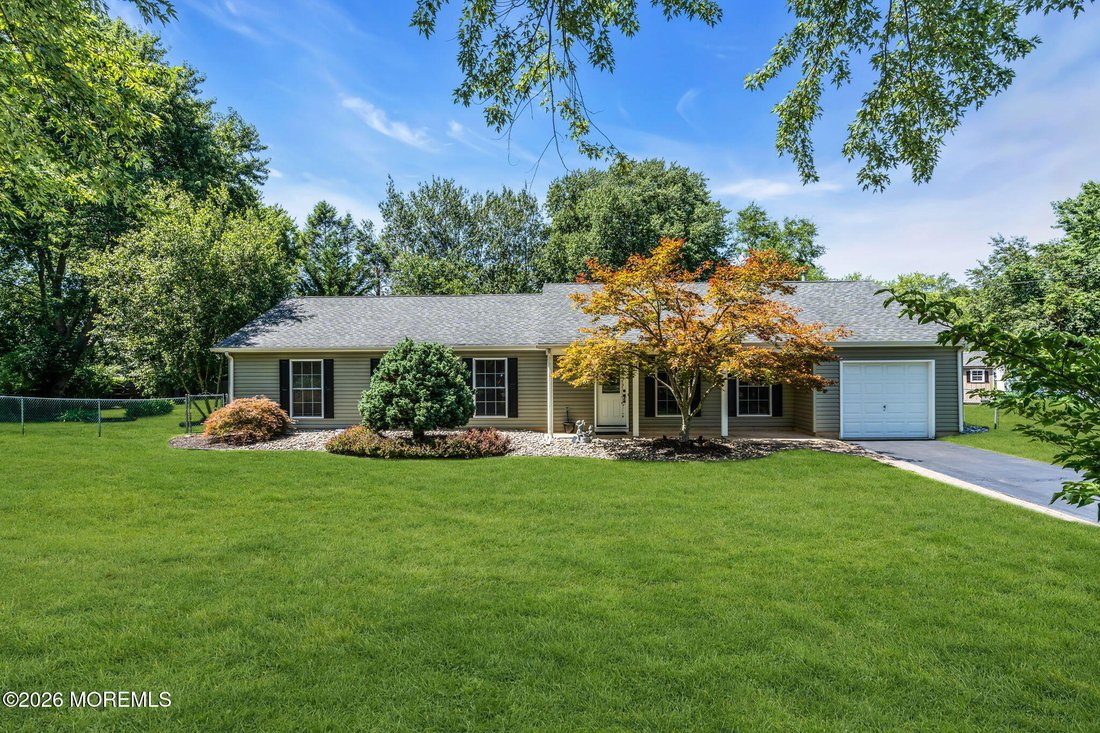 House in Jackson Township, New Jersey, United States 5 - 18520259