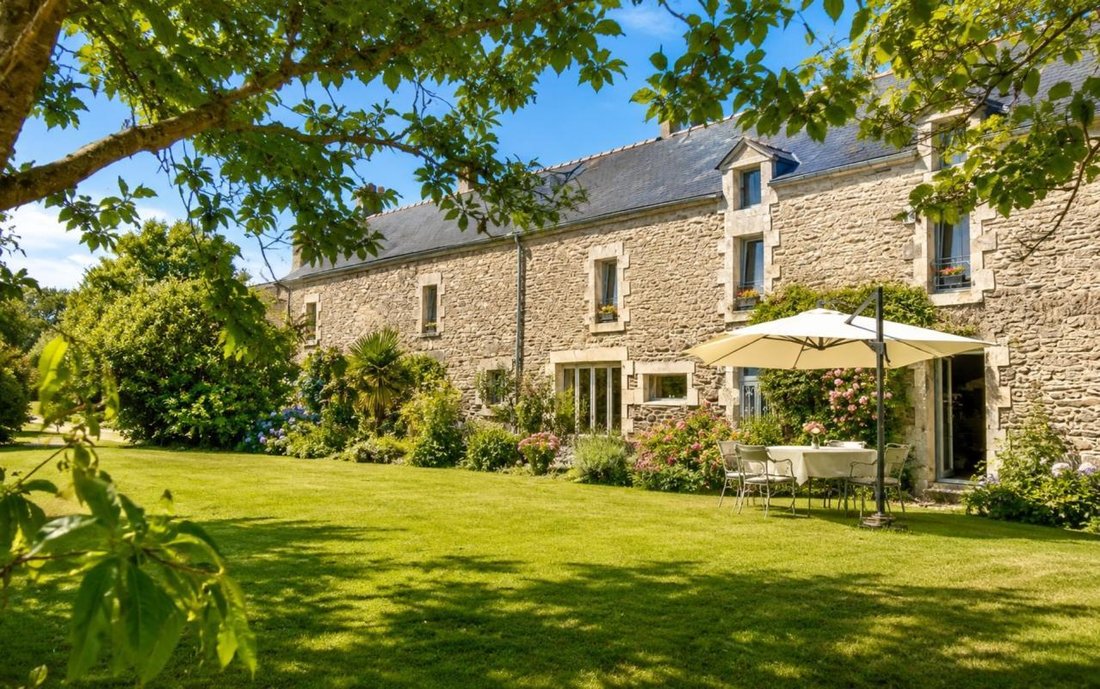 House in Zone Industrielle du Prat, Vannes, France 1 - 17830613