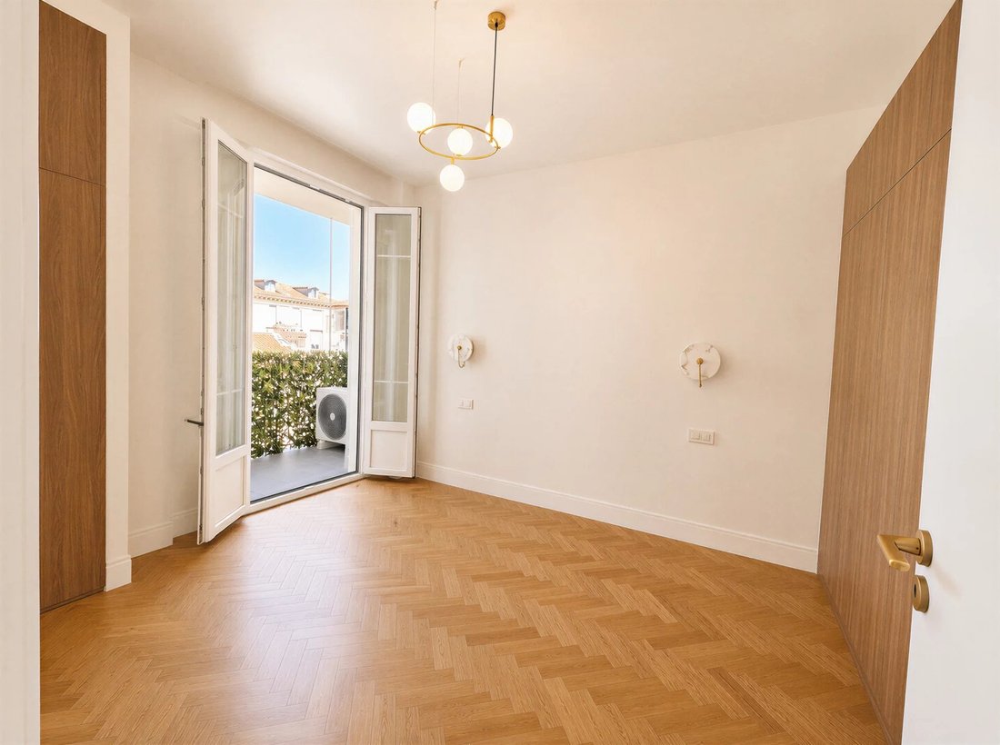 Apartment in Le Port, Nice, France 5 - 18520519
