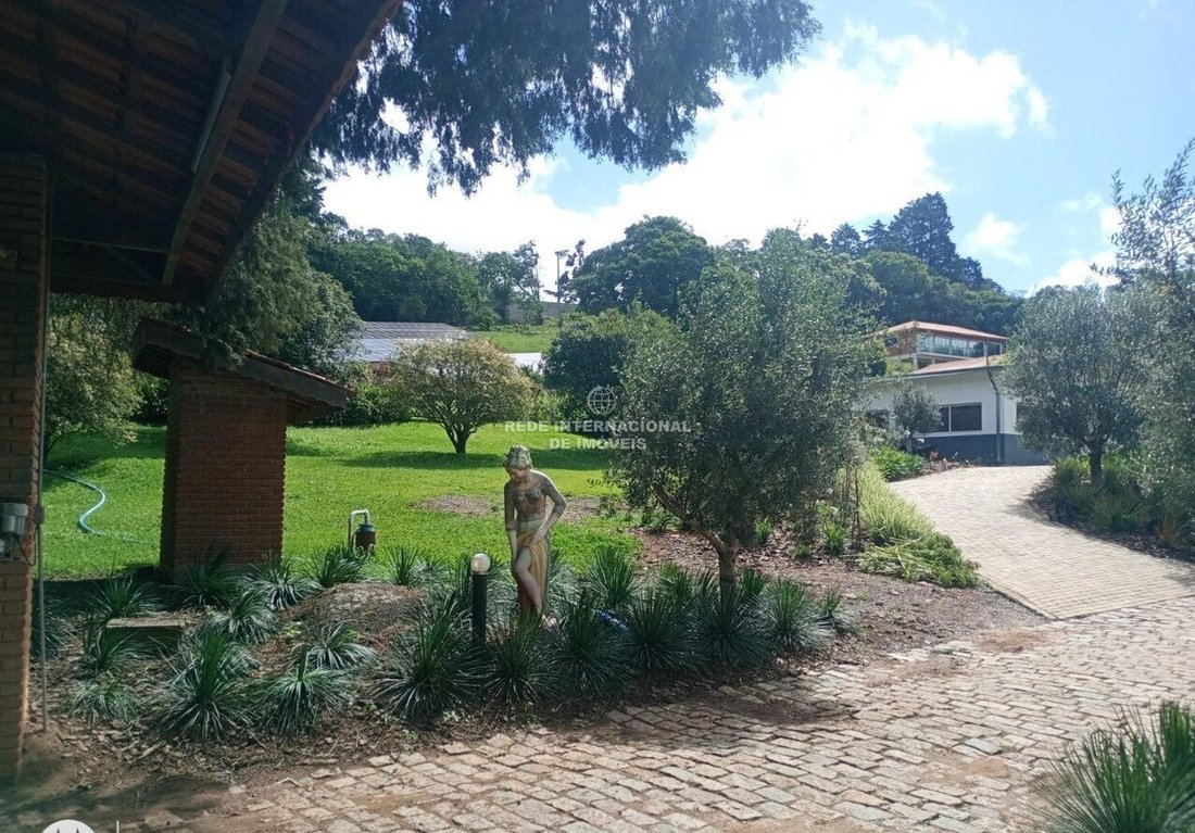 Farm Ranch in Piedade, State of São Paulo, Brazil 3 - 17073361