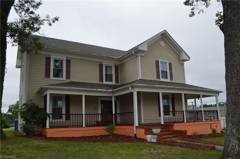 House in Mount Airy, North Carolina, United States 2 - 18521082