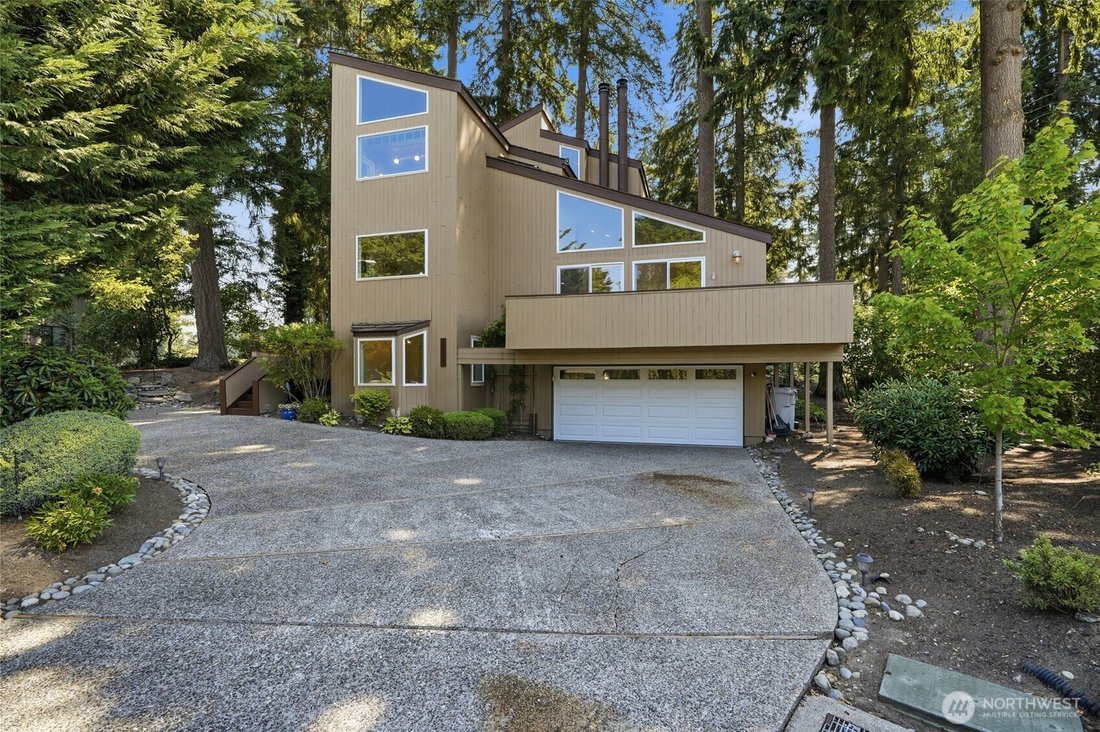 House in Kent, Washington, United States 4 - 18522653