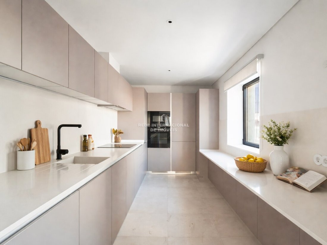 Appartamento a Arroios, Lisbona, Portogallo 2 - 17972865