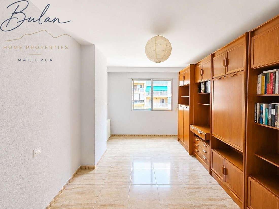 Apartment in Palma, Balearic Islands, Spain 5 - 18098913