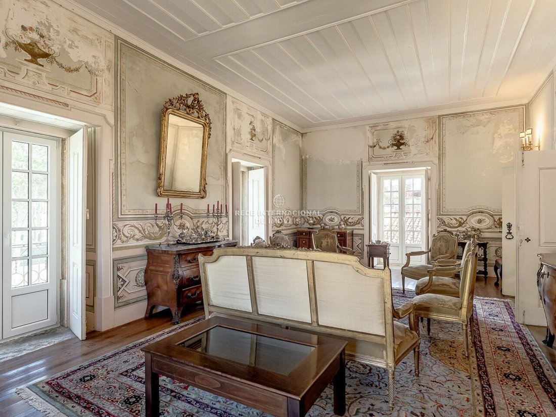 House in Carnide, Lisbon, Portugal 3 - 17500328