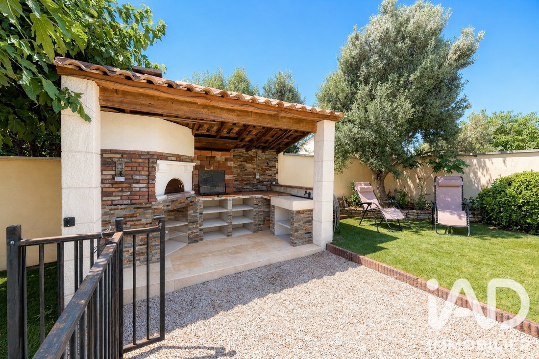House in Coudoux, Provence-Alpes-Côte d'Azur, France 2 - 18251891