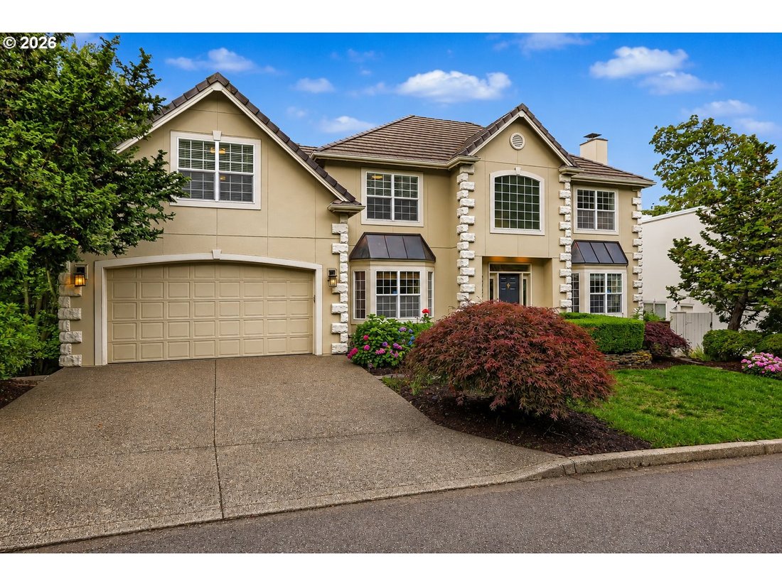 House in Portland, Oregon, United States 2 - 18522648
