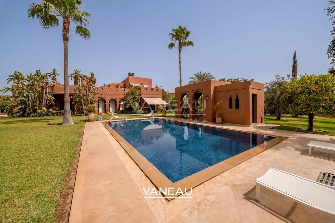 House in Ait sous, Marrakesh-Safi, Morocco 3 - 18522286