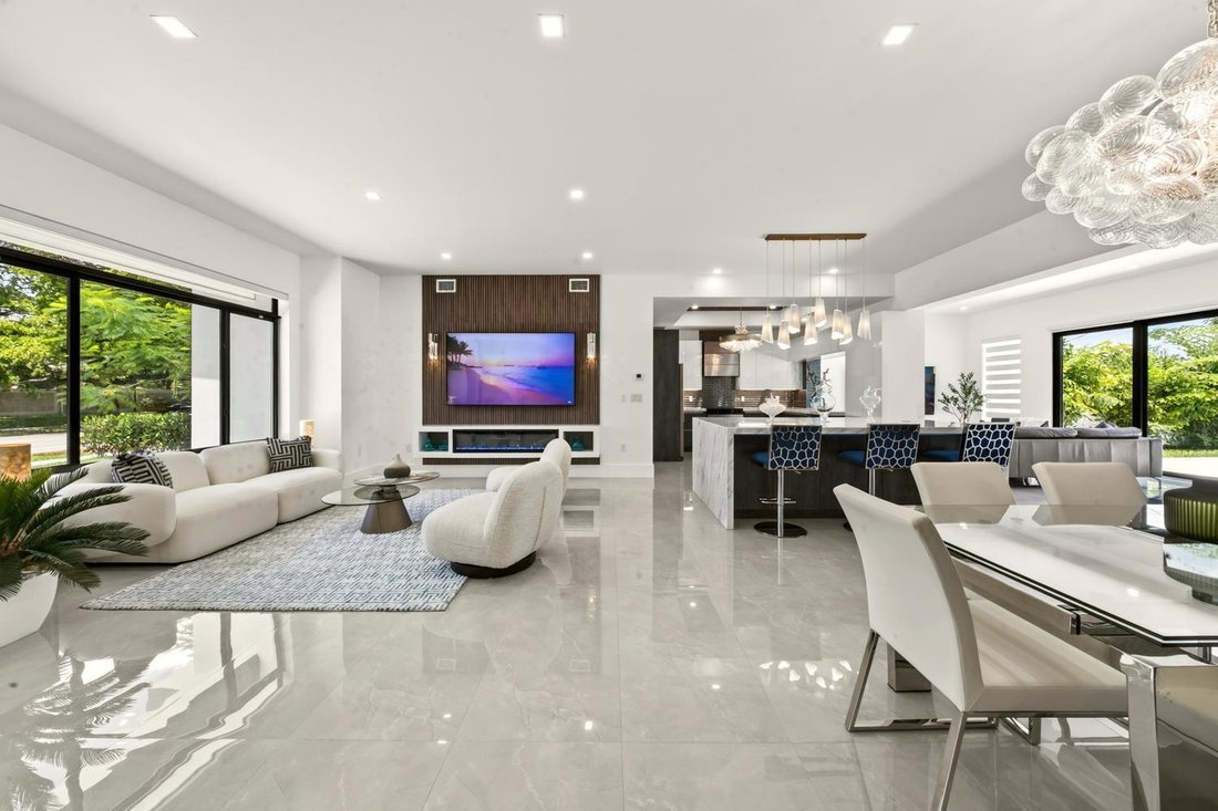 House in Hollywood, Florida, United States 4 - 18520238