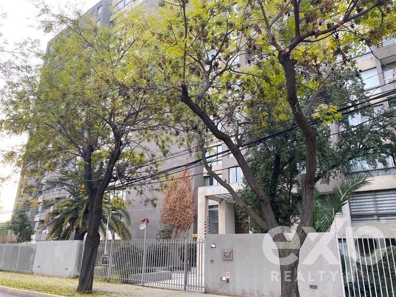 Apartment in Maipú, Santiago Metropolitan Region, Chile 1 - 18520425