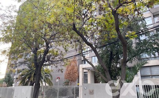 Apartamento en Maipú, Región Metropolitana, Chile 1