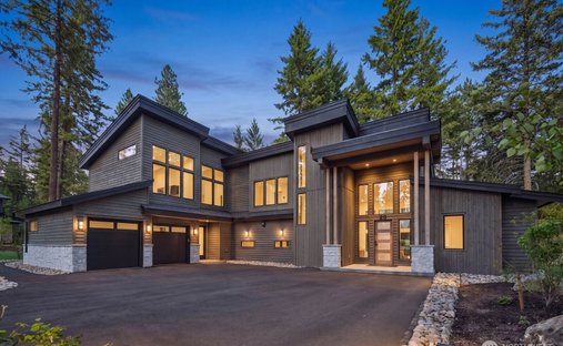 House in Cle Elum, Washington, United States 1