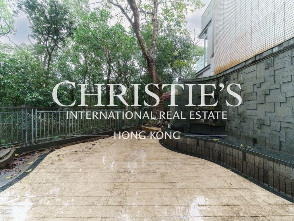 Villa in Hong Kong, Hong Kong 1 - 18520778