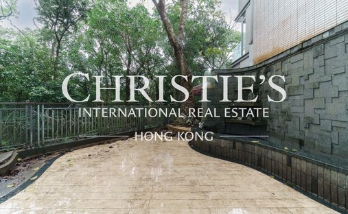 Villa in Hong Kong, Hong Kong 1