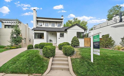 Casa a Denver, Colorado, Stati Uniti 1