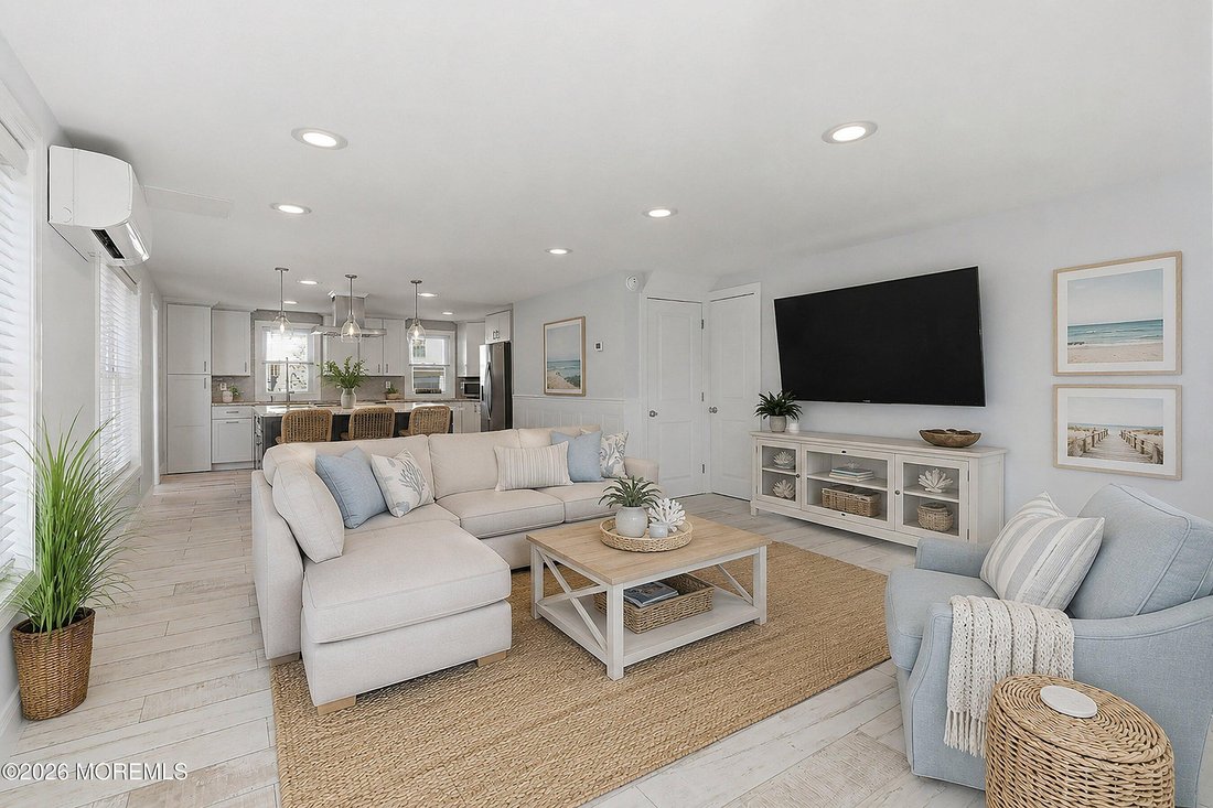 House in Bradley Beach, New Jersey, United States 3 - 18521937