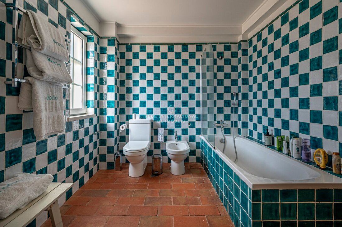 House in Alcacer do Sal, Setubal, Portugal 5 - 18278769