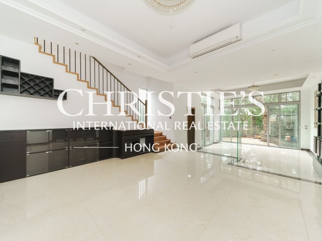 Villa in Hong Kong, Hong Kong 2 - 18520778