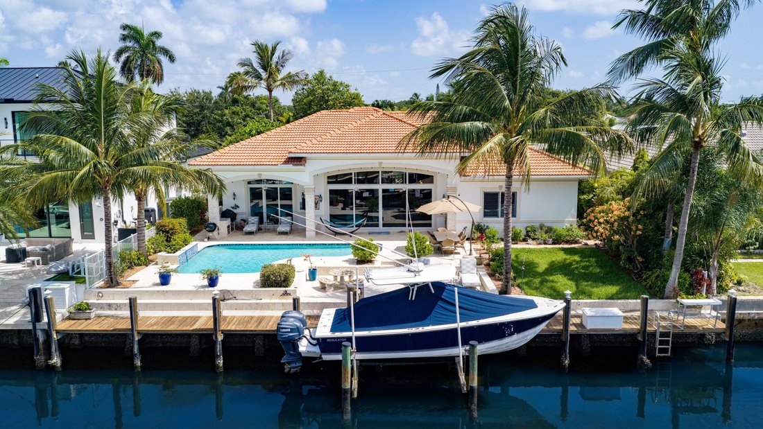 House in Lighthouse Point, Florida, United States 1 - 18522575