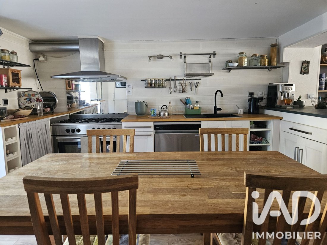 House in France 5 - 18521875