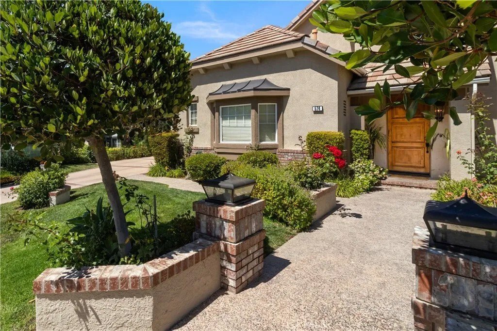 House in Simi Valley, California, United States 5 - 18521174