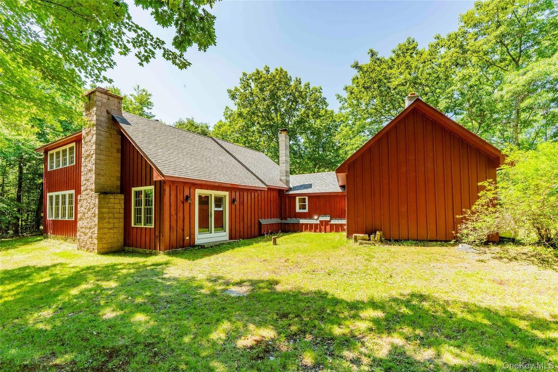 House in Hillsdale, New York, United States 5 - 18451238
