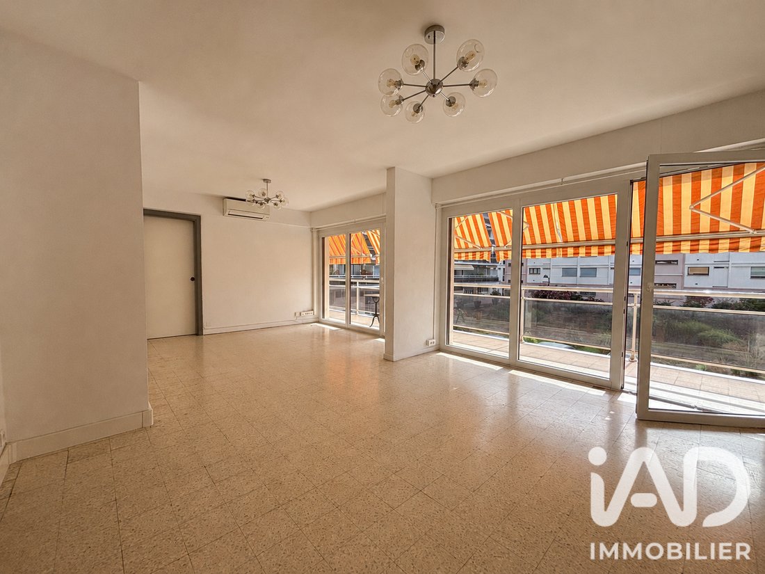 Apartment in Est-Repentance-Les Trois Bons Dieux, Aix-en-Provence, France 2 - 18518287