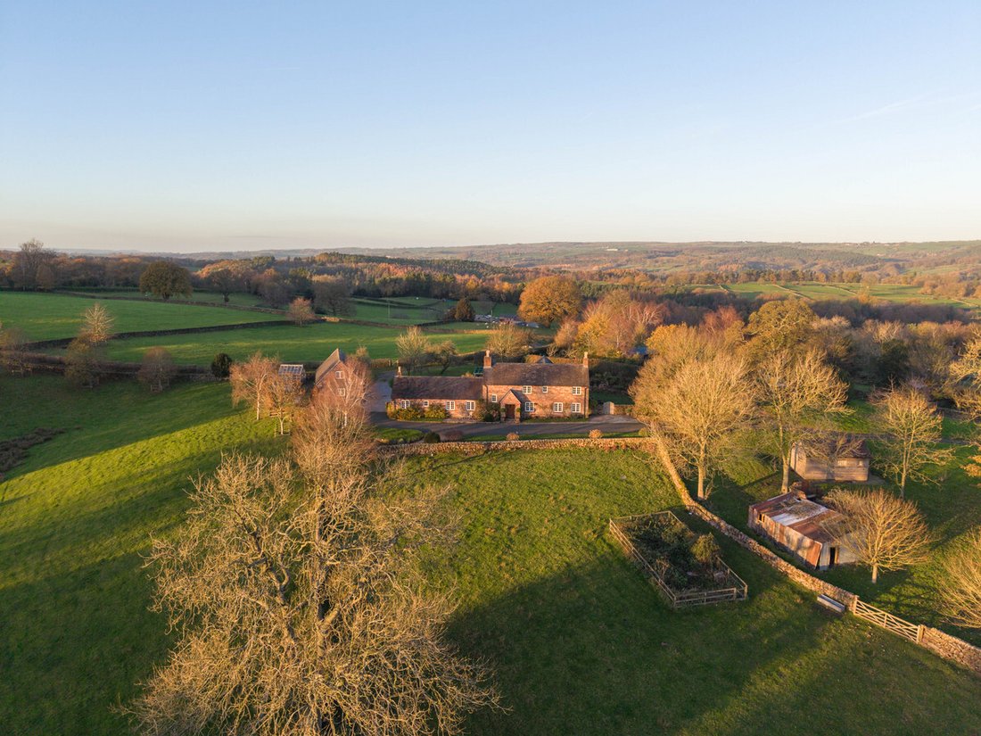 Country House in Staffordshire, England 1 - 16772613