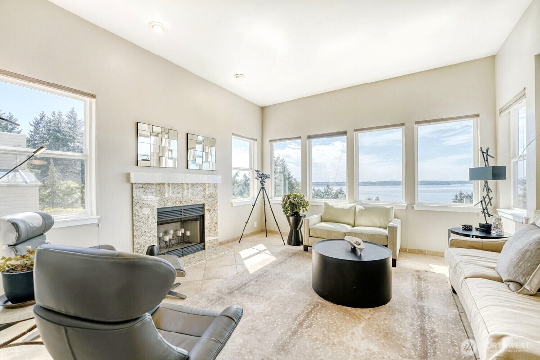 House in Tacoma, Washington, United States 5 - 18522655