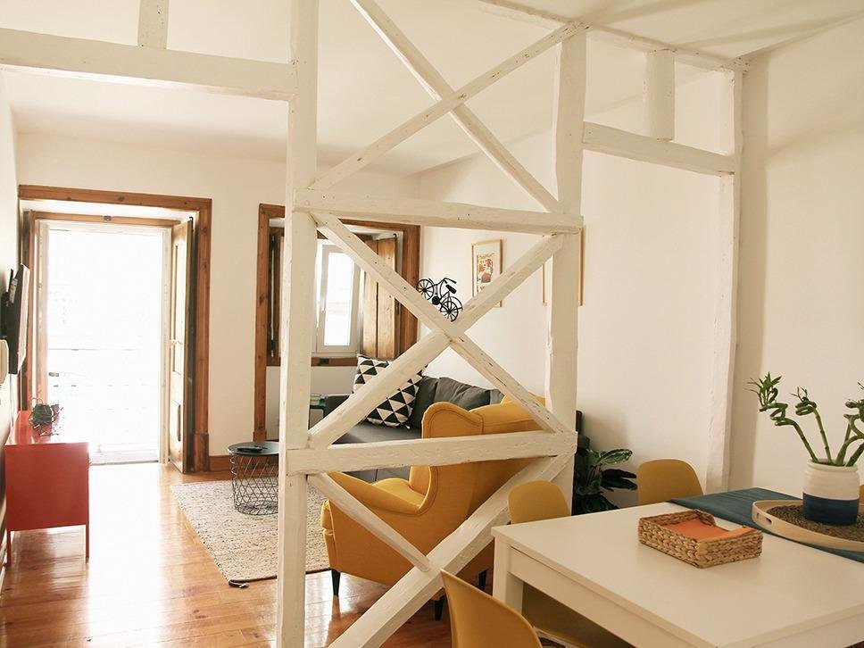 Apartment in Santo Antonio, Lisbon, Portugal 3 - 18520342