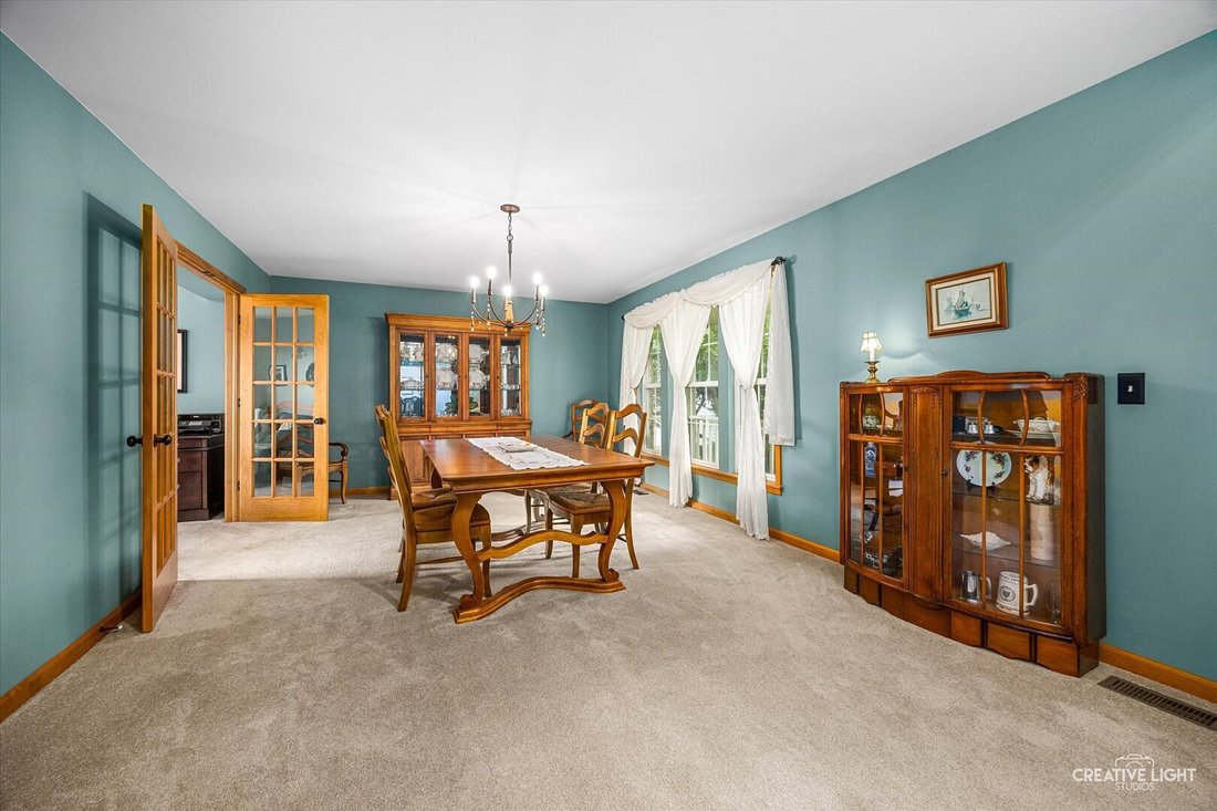 House in Bartlett, Illinois, United States 4 - 18521192