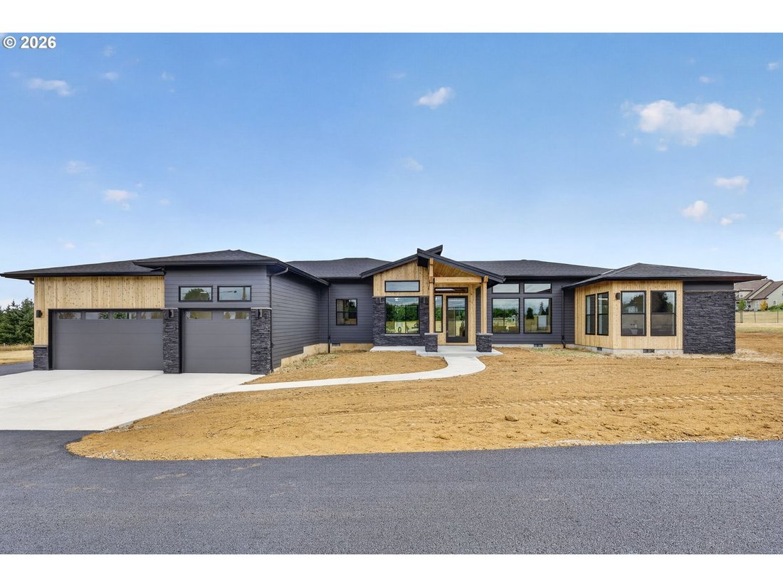 House in Eagle Creek, Oregon, United States 3 - 18522654