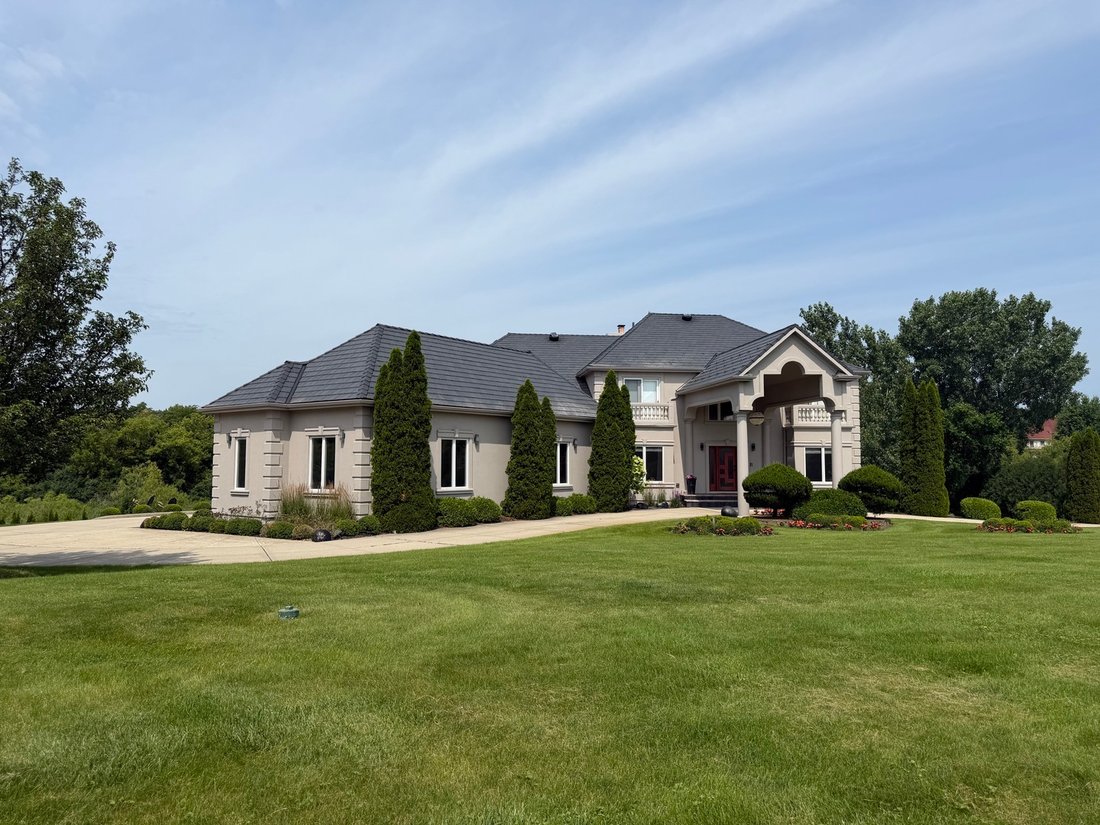 House in Barrington Hills, Illinois, United States 5 - 18520558