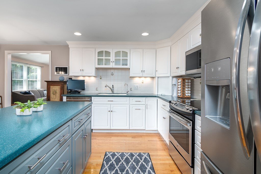 House in North Kingstown, Rhode Island, United States 5 - 18521106