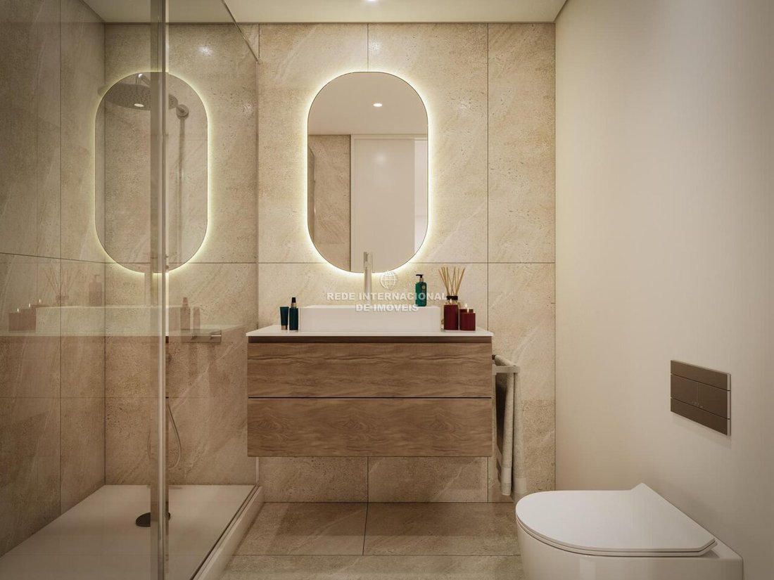 Apartment in Santa Luzia, Algarve, Portugal 5 - 17982811